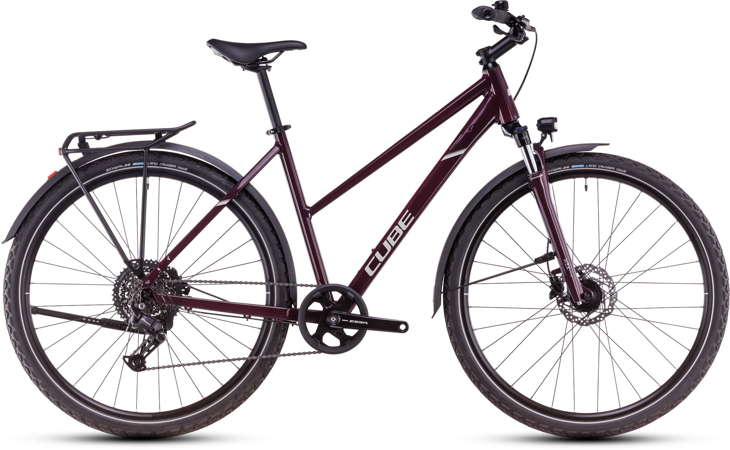 Cube-Nature-ONE-Lady-Allroad-amarone´n´lunar.jpg Cube Nature ONE Lady Allroad amarone´n´lunar – Bild 1