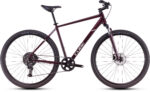 Cube Nature ONE amarone´n´lunar