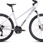 Cube Nature Pro Lady cotton´n´grey