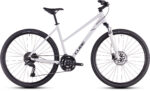 Cube Nature Pro Lady cotton´n´grey