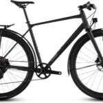 Cube Nulane Pro FE grey´n´chrome