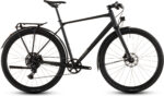 Cube Nulane Pro FE grey´n´chrome