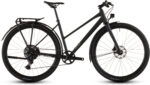 Cube Nulane Pro FE grey´n´chrome Trapeze