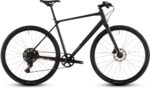 Cube Nulane Pro grey´n´chrome
