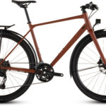 Cube Nulane Race FE amber´n´black