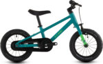 Cube Numove 120 RT seagreen´n´green