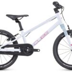 Cube Numove 160 - 16 Zoll - Diamant - 2025