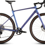 Cube Nuroad EX blueiris´n´lilac