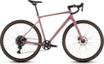 Cube Nuroad ONE ruby´n´puce
