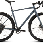 Cube Nuroad Pro FE whale´n´reflex