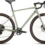 Cube Nuroad Pro pea´n´grey