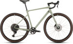 Cube Nuroad Pro pea´n´grey