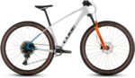 Cube Phenix C:62 Rookie SLX teamline