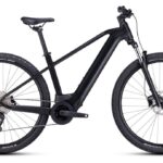 Cube Reaction Hybrid ONE 500 - 500 Wh - 29 Zoll - Diamant