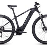 Cube Reaction Hybrid Performance 500 - 500 Wh - 29 Zoll