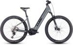 Cube Reaction Hybrid Pro 500 - 500 Wh - 27,5 Zoll - Tiefeinsteiger – Bild 2