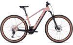 Cube Reaction Hybrid Pro 500 - 500 Wh - 29 Zoll - Diamant