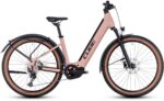 Cube Reaction Hybrid Pro 500 Allroad - 500 Wh - 27,5 Zoll 2023