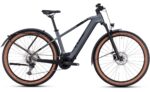 Cube Reaction Hybrid Pro 500 Allroad - 500 Wh - 29 Zoll 2023 – Bild 2