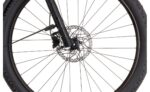 Cube Reaction Hybrid Pro 500 Allroad - 500 Wh - 29 Zoll 2023 – Bild 3