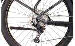 Cube Reaction Hybrid Pro 500 Allroad - 500 Wh - 29 Zoll 2023 – Bild 4