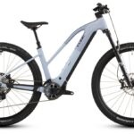 Cube Reaction Hybrid SLX 800 - 800 Wh - 29 Zoll 2026