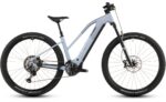 Cube Reaction Hybrid SLX 800 - 800 Wh - 29 Zoll 2026