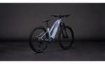 Cube Reaction Hybrid SLX 800 - 800 Wh - 29 Zoll 2026 – Bild 8
