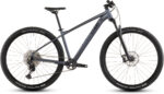 Cube Reaction SLX metalicgrey´n´black
