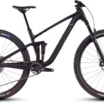 Cube Stereo ONE22 C:62 SLX 29 blackline
