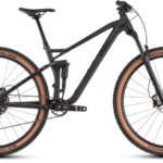 Cube Stereo ONE22 Pro metalblack´n´black