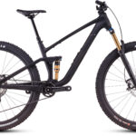 Cube Stereo ONE44 C:62 Race 29 blackline