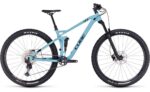 Cube Stereo ONE22 Race - 29 Zoll - Fully - 2024 – Bild 2