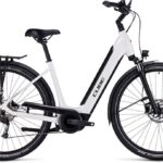 Cube Supreme Sport Hybrid ONE 500 - 500 Wh - 28 Zoll 2023