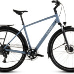 Cube Touring ONE bluebird´n´grey
