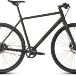 Cube Nulane Comfort EXC grey´n´chrome
