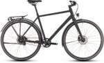 Cube Nulane Comfort EXC FE grey´n´chrome – Bild 2