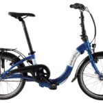 Dahon Ciao i7U - 20 Zoll - Faltrahmen - 2023
