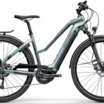 Centurion E-FIRE TOUR R750I EP3