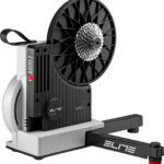 Elite Justo 2 Direktantrieb Rollentrainer