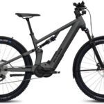Flyer G1 Goroc X 2.10 FS Black