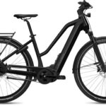 Flyer G1 Upstreet 5.40 Mixed Black