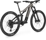 Focus JAM² SL 8.7 Warmgrey – Bild 4