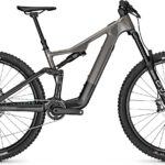 Focus JAM² SL 8.7 Warmgrey