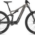 Focus JAM² SL 8.7 Warmgrey