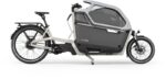 Ca Go Bike FS 200 Life Family Plus – Bild 8