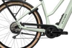 Flyer G1 Upstreet 7.12 XC Mixed Frosty Sage – Bild 3