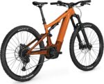 Focus SAM² 6.7 Rustorange – Bild 4