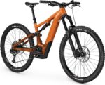 Focus SAM² 6.7 Rustorange – Bild 2