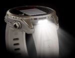 Garmin FENIX 7S PRO - SAPPHIRE SOLAR 42mm EDITION – Bild 9